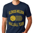 Wallball Team